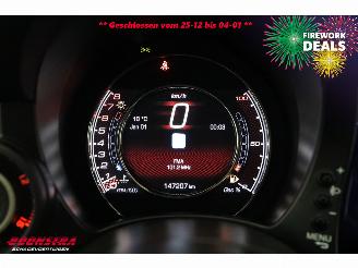 Abarth  595 1.4 T-Jet Turismo Leder Clima PDC picture 15