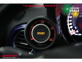 Abarth  595 1.4 T-Jet Turismo Leder Clima PDC picture 17