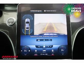 Mercedes C-klasse 180 AMG 9G-Tronic LED ACC Apple/Android Camera SHZ picture 32