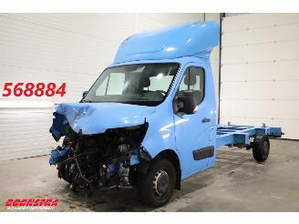 dommages fourgonnettes/vécules utilitaires Renault Master 2.3 dCi 145 Airco Cruise Bluetooth 2021/1