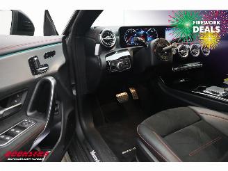 Mercedes Cla-klasse Shooting Brake 220 7G-Tronic AMG Pano LED Memory Massage SHZ 47.689 km! picture 18