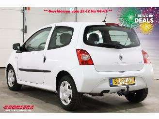 Renault Twingo 1.5 dCi Authentique Radio/CD AHK picture 4