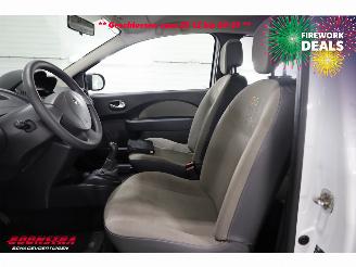 Renault Twingo 1.5 dCi Authentique Radio/CD AHK picture 8