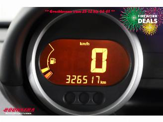 Renault Twingo 1.5 dCi Authentique Radio/CD AHK picture 11
