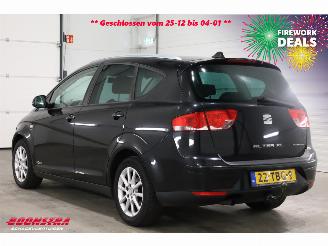 Seat Altea xl 1.2 TSI Ecomotive Businessline COPA Navi Clima Cruise AHK picture 4