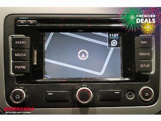 Seat Altea xl 1.2 TSI Ecomotive Businessline COPA Navi Clima Cruise AHK picture 14