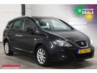 Seat Altea xl 1.2 TSI Ecomotive Businessline COPA Navi Clima Cruise AHK picture 2