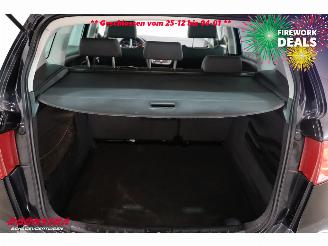 Seat Altea xl 1.2 TSI Ecomotive Businessline COPA Navi Clima Cruise AHK picture 20