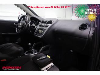 Seat Altea xl 1.2 TSI Ecomotive Businessline COPA Navi Clima Cruise AHK picture 5