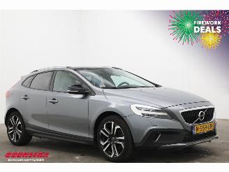 Volvo V-40 Cross Country 2.0 T3 Momentum LED Memory Leder Navi Camera SHZ PDC AHK picture 2