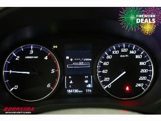 Mitsubishi Outlander 2.2 DI-D Intense Clima Cruise Camera Bluetooth AHK 184.136 km! picture 16