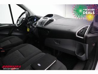 Ford Transit Custom 2.0 TDCI L1-H1 Trend 9-Pers. Airco Cruise Bluetooth PDC picture 7