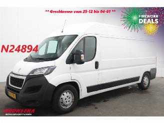 Käytettyjen commercial vehicles Peugeot Boxer 2.2 BlueHDi 165 L3-H2 Zwaar Kuhler Lucht Airco Cruise Dometic Frigo 4500 2020/3