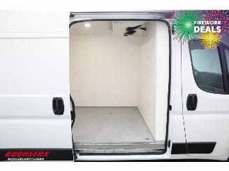 Peugeot Boxer 2.2 BlueHDi 165 L3-H2 Zwaar Kuhler Lucht Airco Cruise Dometic Frigo 4500 picture 11