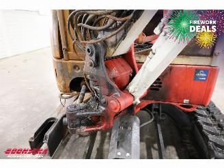 Takeuchi  TB325R LSA 3t BJ2025 picture 13