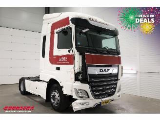 DAF XF 480 FT ACC Standairco 370.921 km! picture 2