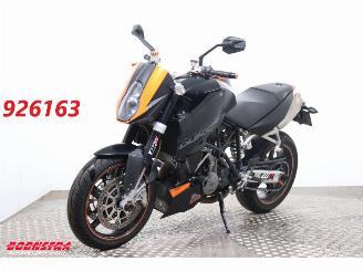 begagnad bil motor KTM 990 Super Duke BY 2007 Tanktas 2007/3