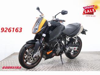 ocasión motos KTM 990 Super Duke BY 2007 Tanktas 31.956 km! 2007/3