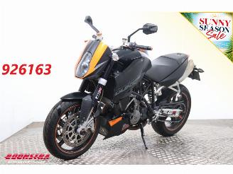 KTM 990 Super Duke BY 2007 Tanktas 31.956 km! picture 1