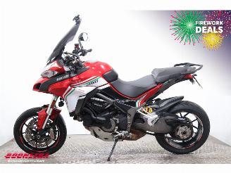 Ducati  Multistrada 1260 Termignoni ABS LED Cruise Heizgriffe Quickshift picture 5