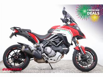 Ducati  Multistrada 1260 Termignoni ABS LED Cruise Heizgriffe Quickshift picture 7
