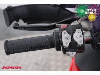 Ducati  Multistrada 1260 Termignoni ABS LED Cruise Heizgriffe Quickshift picture 22