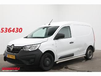 skadebil bedrijf Renault Express 1.5 dCi 75 Comfort Airco Cruise PDC 54.879 km! 2022/6