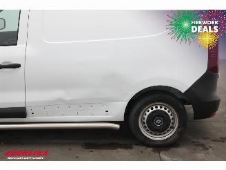 Renault Express 1.5 dCi 75 Comfort Airco Cruise PDC 54.879 km! picture 13