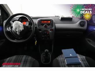 Peugeot 108 1.0 e-VTi Active Airco Bluetooth Eerste Eigenaar 11.991 km! picture 13