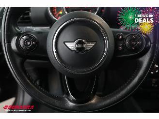 Mini Clubman 1.5 One Business Navi Airco Cruise PDC picture 11