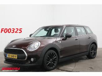 bruktbiler auto Mini Clubman 1.5 One Business Navi Airco Cruise PDC 2016/11