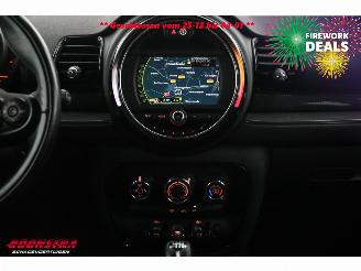 Mini Clubman 1.5 One Business Navi Airco Cruise PDC picture 7