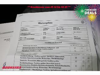 Volkswagen Golf 1.5 eTSI DSG R-Line LED ACC Virtual Navi Camera LRHZ picture 23