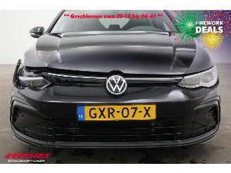 Volkswagen Golf 1.5 eTSI DSG R-Line LED ACC Virtual Navi Camera LRHZ picture 7
