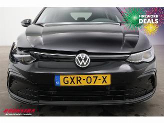 Volkswagen Golf 1.5 eTSI DSG R-Line LED ACC Virtual Navi Camera LRHZ picture 7