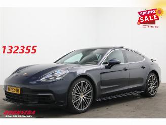 Porsche Panamera 2.9 4 E-Hybrid 10 Years Ed. PASM PDLS+ Pano ACC Bose Memory 360° picture 1