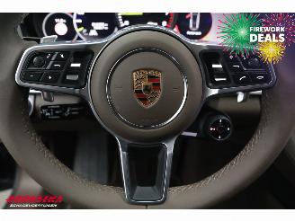Porsche Panamera 2.9 4 E-Hybrid 10 Years Ed. PASM PDLS+ Pano ACC Bose Memory 360° picture 15