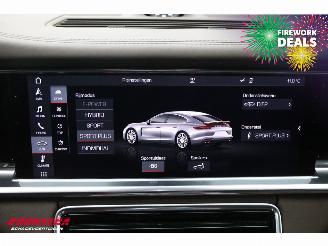 Porsche Panamera 2.9 4 E-Hybrid 10 Years Ed. PASM PDLS+ Pano ACC Bose Memory 360° picture 29