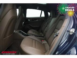Porsche Panamera 2.9 4 E-Hybrid 10 Years Ed. PASM PDLS+ Pano ACC Bose Memory 360° picture 12