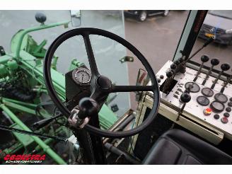   RBL230 Rübenroder Bietenrooier 7.028 Uur Refit 09-2025!! picture 36