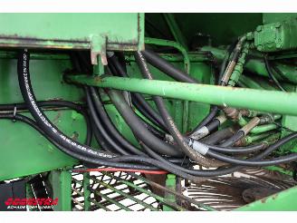   RBL230 Rübenroder Bietenrooier 7.028 Uur Refit 09-2025!! picture 52