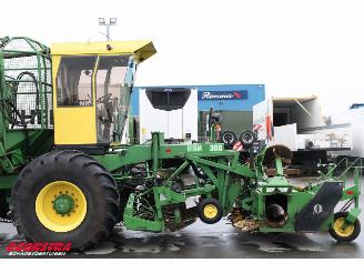   RBL230 Rübenroder Bietenrooier 7.028 Uur Refit 09-2025!! picture 8