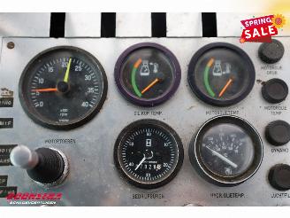   RBL230 Rübenroder Restauriert 09-2025!! Bietenrooier 7.028 Uur picture 27