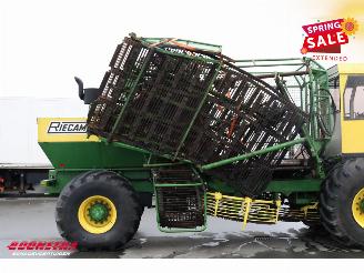   RBL230 Rübenroder Restauriert 09-2025!! Bietenrooier 7.028 Uur picture 7