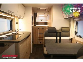 Sunlight  A70 2.2 M.Jet Dakairco Dwarsbed Airco Cruise Camera picture 13