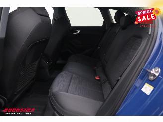 Audi A5 Avant 2.0 TDI Quattro S-Line LED ACC 360° Pass. Display SHZ picture 20