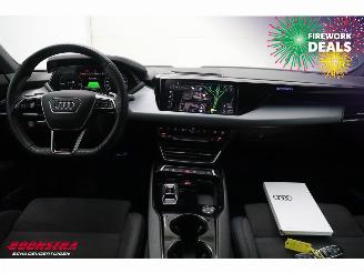 Audi E-tron RS 93 kWh Pano LED ACC HUD Memory B&O 360° picture 20