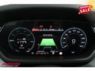 Audi E-tron RS 93 kWh Pano LED ACC HUD Memory B&O 360° picture 20