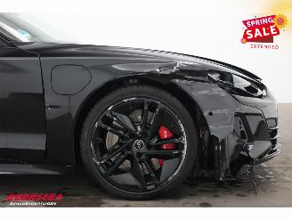 Audi E-tron RS 93 kWh Pano LED ACC HUD Memory B&O 360° picture 9