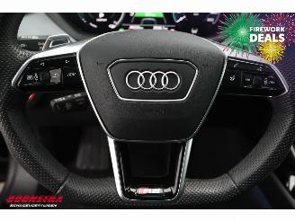 Audi E-tron RS 93 kWh Pano LED ACC HUD Memory B&O 360° picture 25